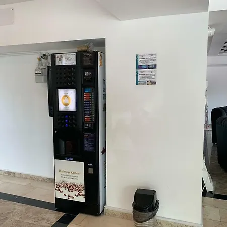 Apartament Sea Side 3 *