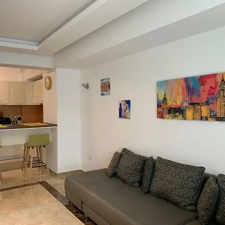 Sea Side 3 Apartament