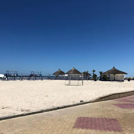 Sea Side 3 Apartment *