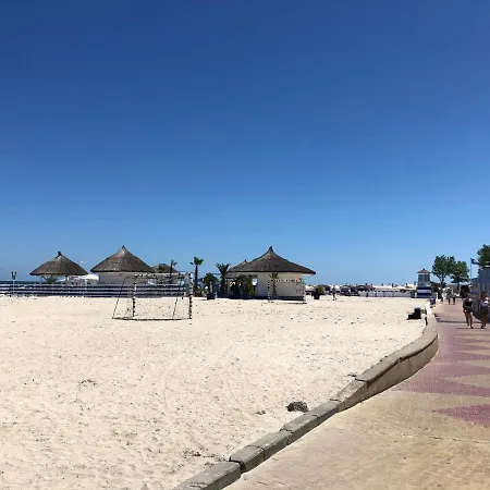 Sea Side 3