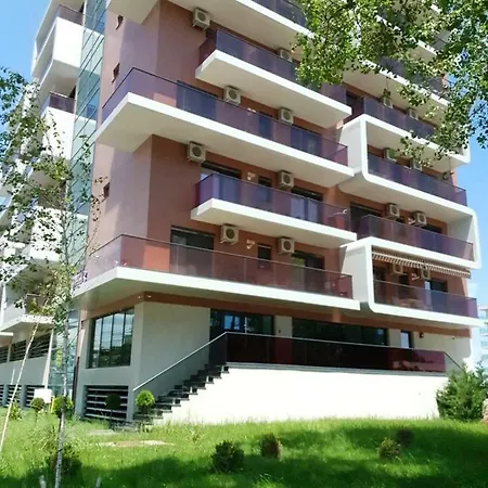 Sea Side 3 Apartment