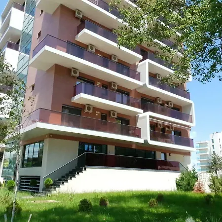 Apartment Sea Side 3 *
