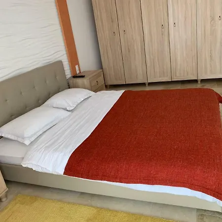 Apartment Sea Side 3 Mamaia