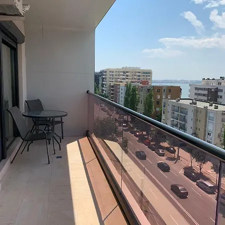 Sea Side 3 Apartment