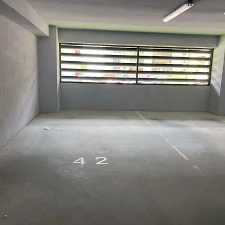 Apartment Sea Side 3