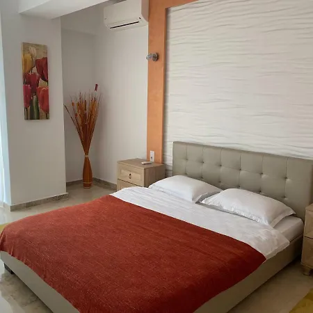Sea Side 3 Apartment