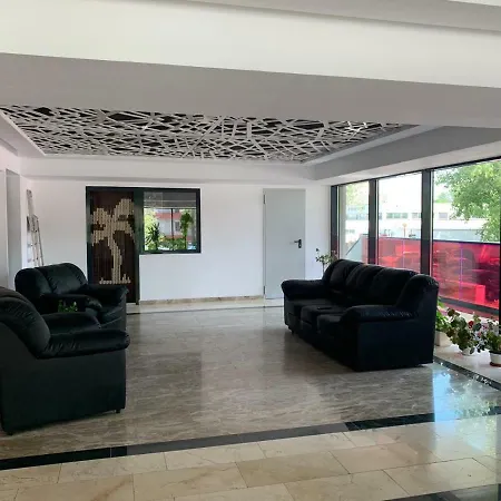Apartment Sea Side 3
