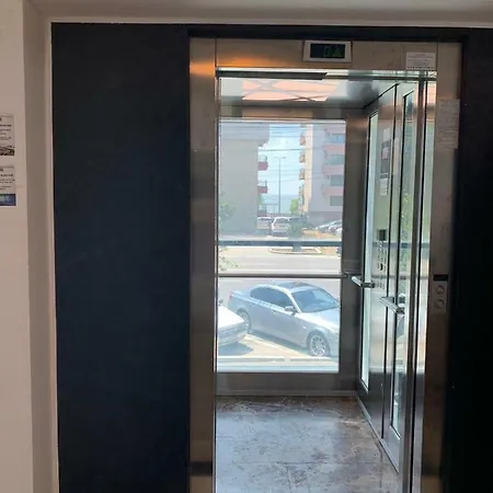 Apartment Sea Side 3