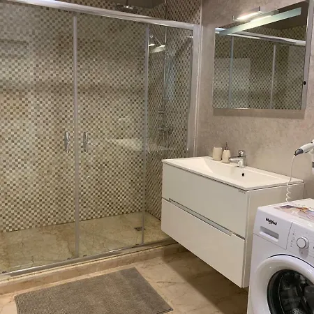 Sea Side 3 Apartment Mamaia