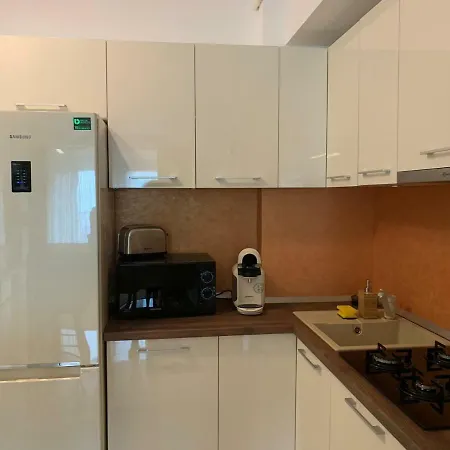 Apartment Sea Side 3 *