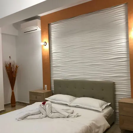 Sea Side 3 * Mamaia
